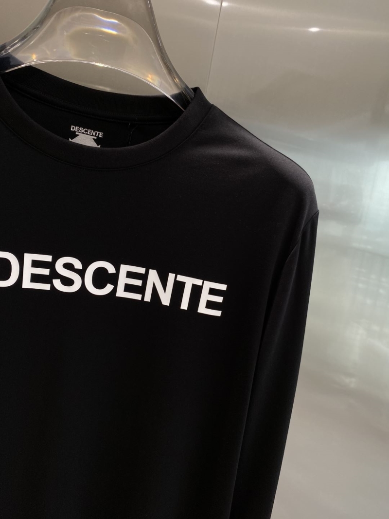 DESCENTE